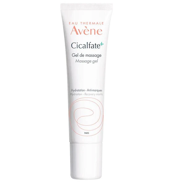 Avene Cicalfate+ Massage Gel 30 ml ürün görseli 1
