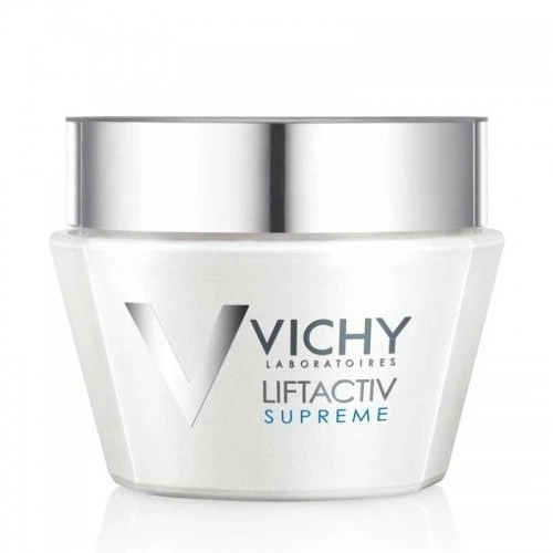 Vichy Liftactiv Supreme Cream 50 ml PS Kuru ürün görseli 1