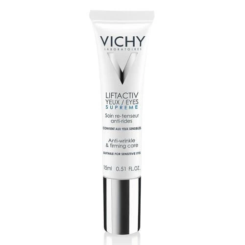 Vichy Liftactiv Yeux / Eyes Göz Kremi15 ml ürün görseli 1