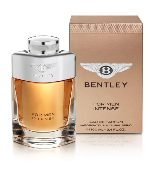 Bentley For Men Intense EDP 100 ml Erkek Parfüm ürün görseli 1