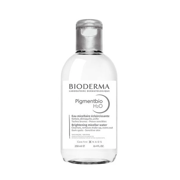 Bioderma Pigmentbio H2O Brightening Micellar Water 250 ml ürün görseli 1