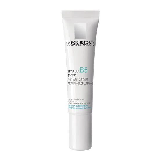 La Roche Posay Hyalu B5 Eyes Yeux 15 ml Göz ürün görseli 1