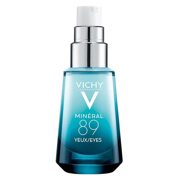 Vichy Mineral 89 Eyes Göz Çevresi Bakımı 15 ml ürün görseli 1