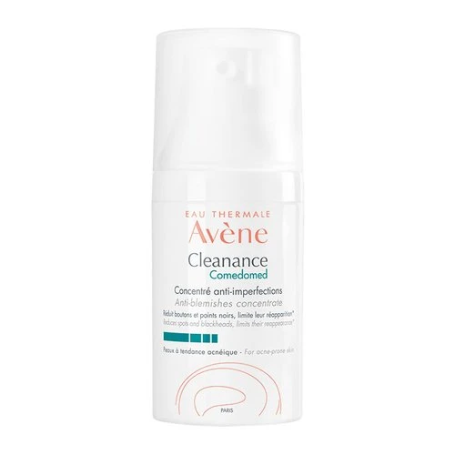 Avene Cleanance Comedomed Konsantre Bakım Kremi 30 ml ürün görseli 1