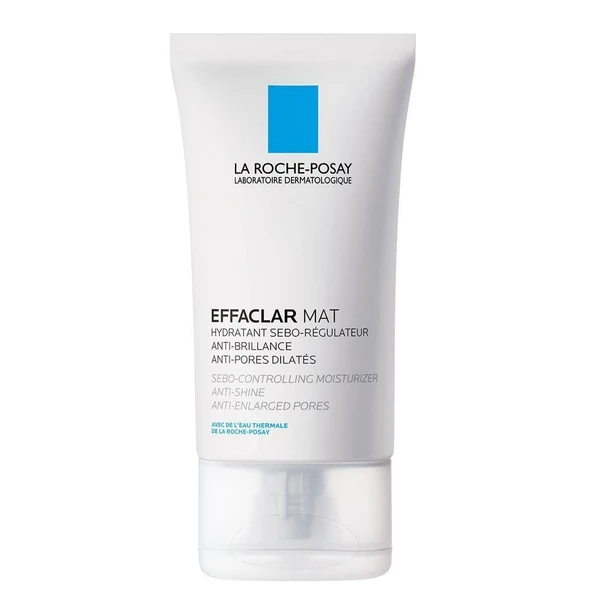 La Roche Posay Effaclar Mat 40 ml Nemlendirici ürün görseli 1