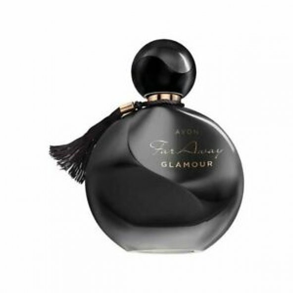 Avon Far Away Glamour Bayan Parfümü Edp 50 ml - Orjinal Kutulu ürün görseli 1