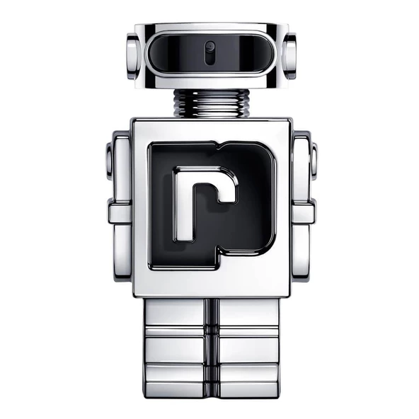 Paco Rabanne Phantom EDT 100 ml Erkek Parfüm ürün görseli 1