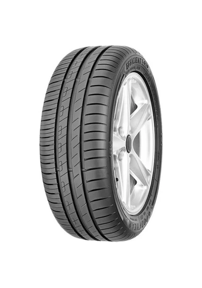 Goodyear 195/55R16 91V XL  EfficientGrip Performance (3 Kanal) Üretim Yılı 2025 ürün görseli 1