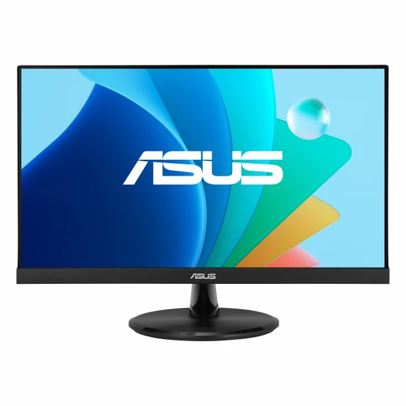 Asus VP229HF 21.5" 100Hz 1Ms VGA+HDMI FullHD Adaptive-Sync IPS Vesa Monitör ürün görseli 1
