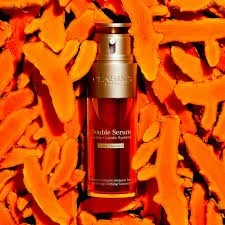 Clarins Double Serum Light Texture 50ML Serum ürün görseli 1