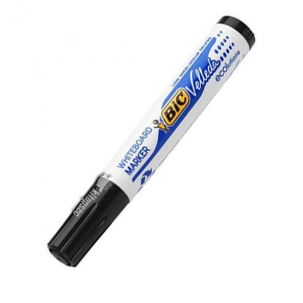 BIC BOARD MARKER VELLEDA 1701 SIYAH 1 LI ürün görseli 1