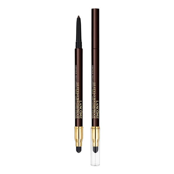 Lancome Le Stylo Suya Dayanıklı Göz Kalemi - 03 Chocolat ürün görseli 1