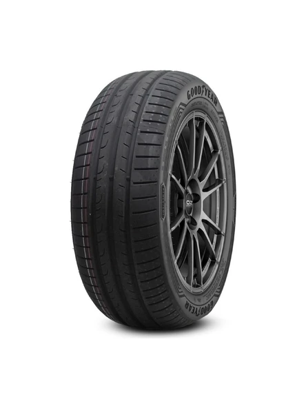 Goodyear 195/50R15 82V  Eagle Sport 2 FP Üretim Yılı 2025 ürün görseli 1