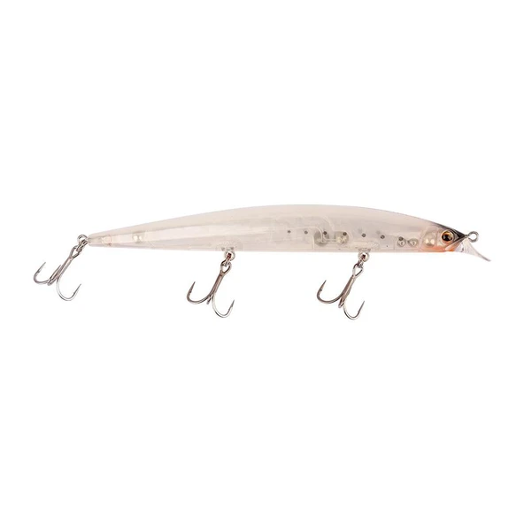 Mustad Gonta Minnow Floating Sahte Balık 170mm  008 ürün görseli 1