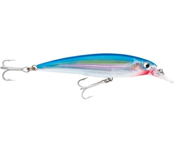 Rapala X-Rap Saltwater Sahte Balık 100mm  SB ürün görseli 1