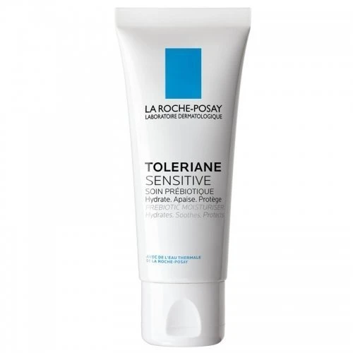 La Roche Posay Toleriane Sensitive Nemlendirici Bakım 40ml ürün görseli 1