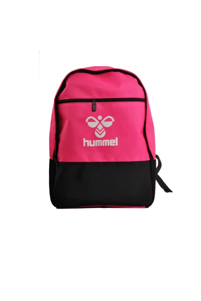 Hummel Fuşya  Unisex Sırt Çantası 980248 Hml Gelleo Backpack ürün görseli 1