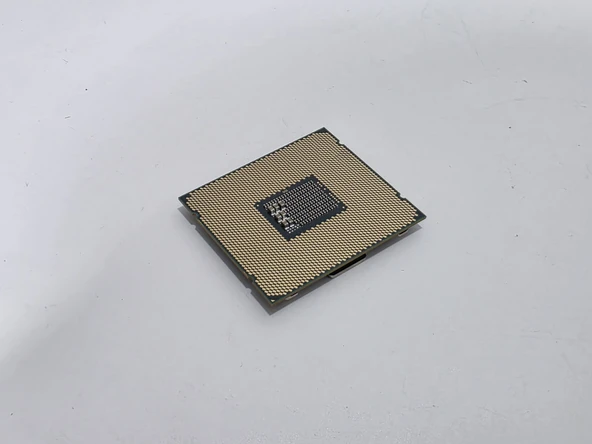 Intel Xeon E5-2686V4 2.30GHz Cache Tray Işlemci (Defolu) ürün görseli 1