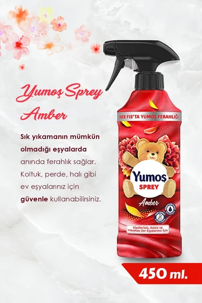 150 Adet Sensitive Islak Mendil, Amber Oda Kokusu Hediyeli - Resim 3