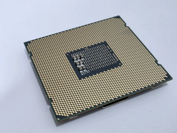 Intel Xeon E5-2686V4 2.30GHz Cache Tray Işlemci (Defolu) - Resim 2