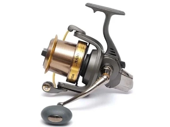 RYOBİ NAXO 8000 Surf Olta Makinesi - Resim 2