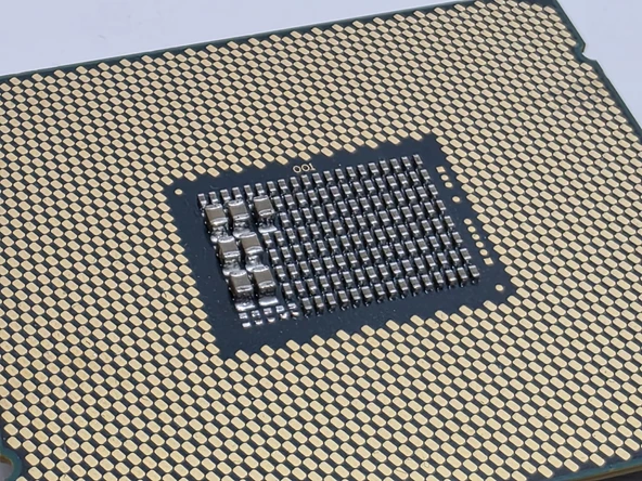 Intel Xeon E5-2686V4 2.30GHz Cache Tray Işlemci (Defolu) - Resim 4