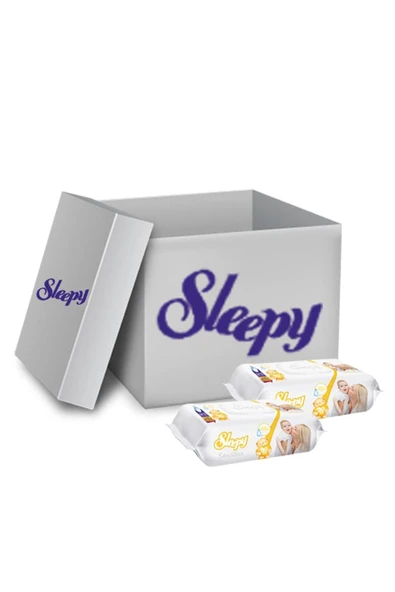 Islak Havlu Sensitive 90 Yaprak x 24 Paket ürün görseli 1