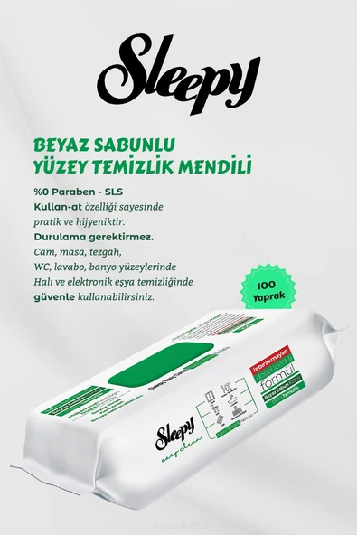 300 Adet Easy Clean Havlu, Toz Kovar Hediyeli - Resim 2
