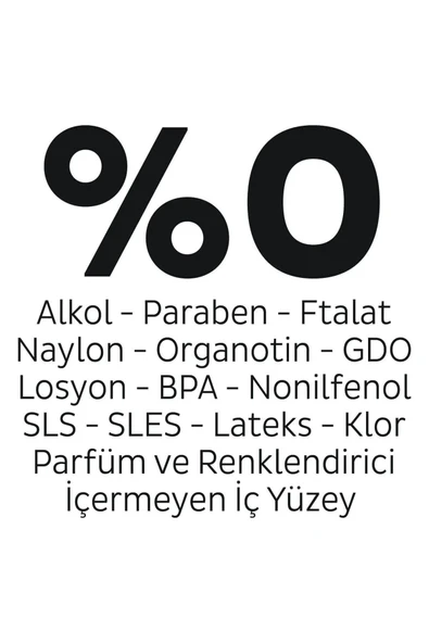 Normal Günlük Ped 80 li - Resim 4