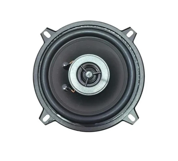 Tayfun 1 Adet 13 cm 120 watt Araç Oto Hoparlörü-Tweeterlı ürün görseli 1