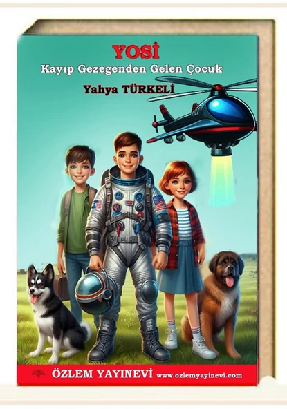 YOSİ ürün görseli 1