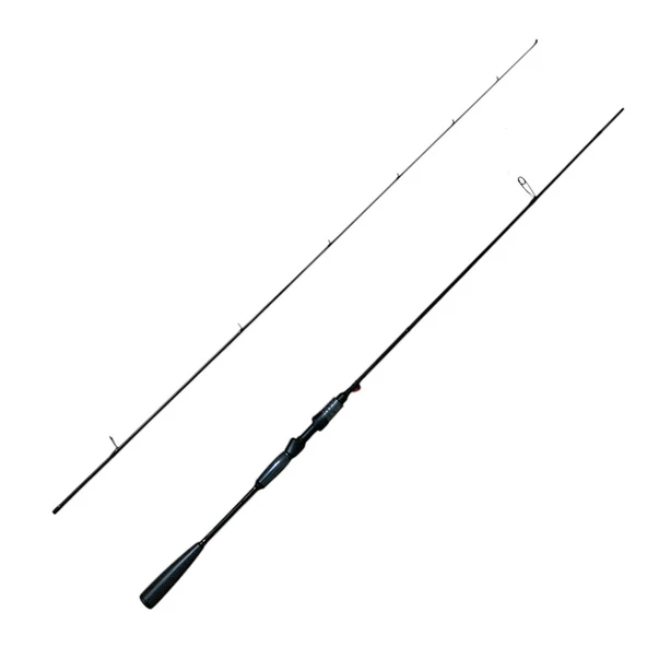 Okuma Psycho Stick Game 220cm Fast 1-7gr 2 Parça LRF Kamışı ürün görseli 1