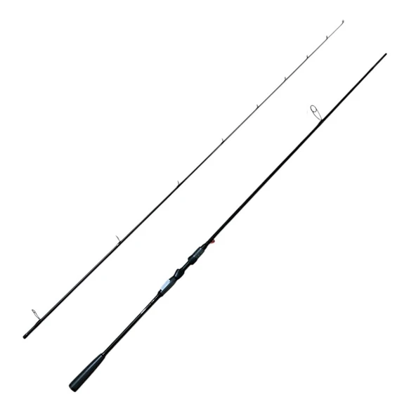 Okuma Psycho Stick Game 274cm Ex-Fast 15-40gr 2 Parça Spin Kamışı ürün görseli 1
