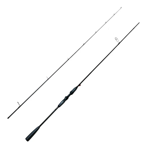 Okuma Psycho Stick Game 243cm Ex-Fast 15-40gr 2 Parça Spin Kamışı ürün görseli 1