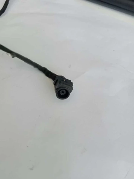 Sony Vaio PCG-4121EM Power Jak - Resim 2