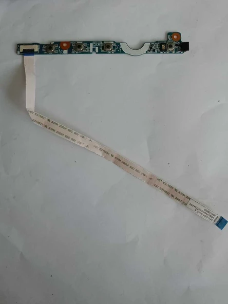Sony Vaio PCG-4121EM Powerbuton ürün görseli 1