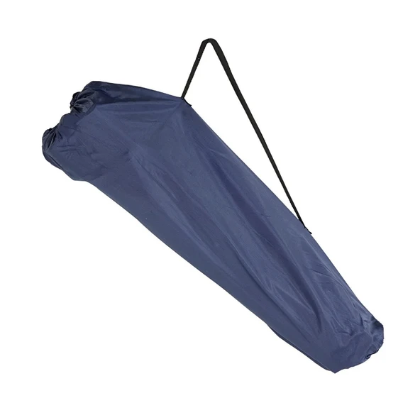 Katlanır Kamp Masası Lacivert 47cm - Resim 3