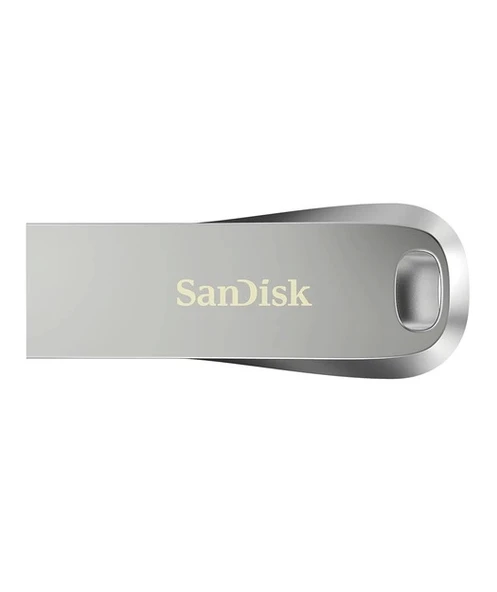 SanDisk Ultra Luxe 256GB, USB 3.1 Flash Drive, 150 MB/s ürün görseli 1