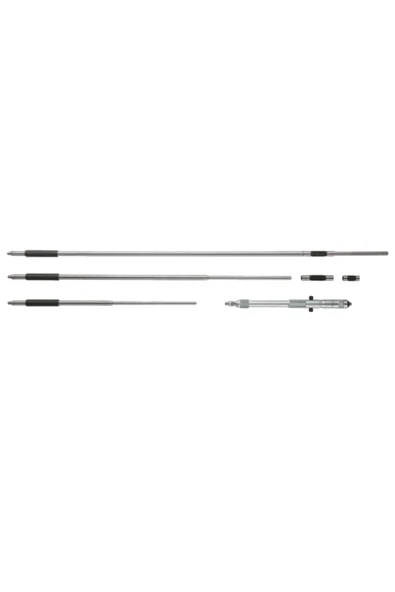DW UZUN İÇ ÇAP MİKROMETRE 50-600 DW3MT5006 ürün görseli 1
