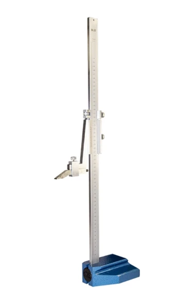 Dw Tek Kolon Yükseklik Mihengiri 300 Mm Dw2ym03 ürün görseli 1