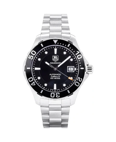 Tag Heuer Aquaracer Wan2110.ba0822 Erkek Kol Saati ürün görseli 1