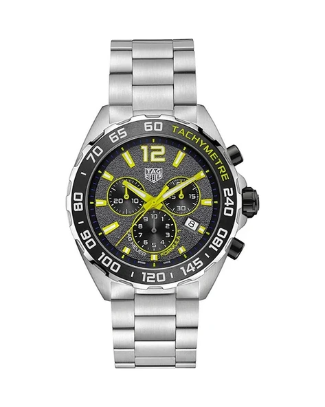 Tag Heuer Formula 1 Caz101ag-ba0842 Erkek Kol Saati ürün görseli 1