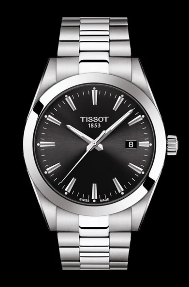 Tissot T1274101105100 Erkek Kol Saati ürün görseli 1