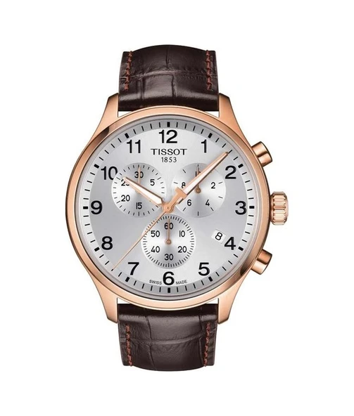 Tissot T116.617.36.037.00 Erkek Kol Saati ürün görseli 1