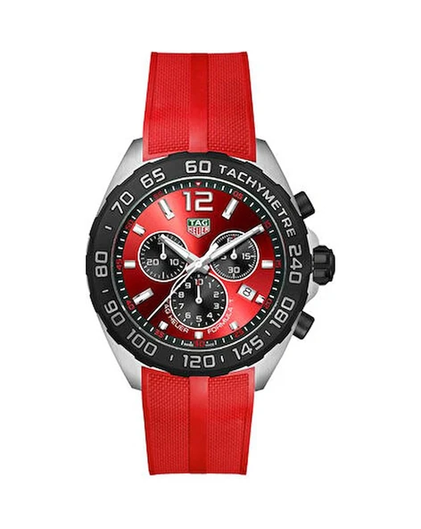 Tag Heuer Formula 1 Caz101an-ft8055 Erkek Kol Saati ürün görseli 1