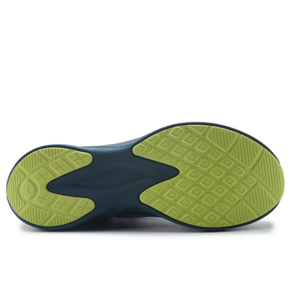 Us Polo Assn Arma Erkek Sneaker - Resim 7