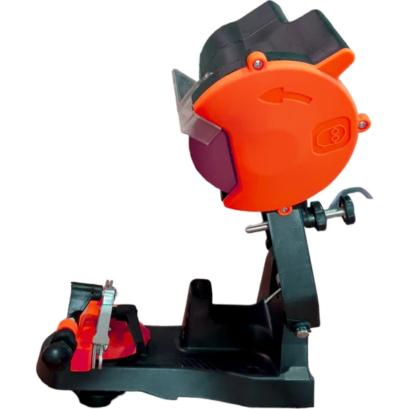 ES002 Zincir Bileme Makinesi, 85 W ürün görseli 1
