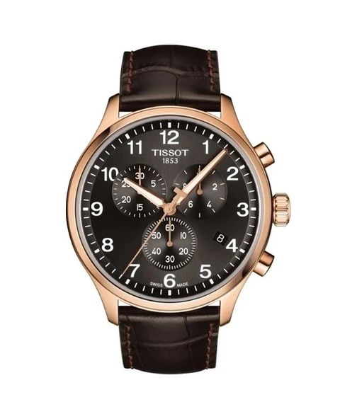 Tissot T1166173605701 Erkek Kol Saati ürün görseli 1