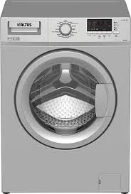 Altus Al 9101 Ds 9 Kg Çamaşır Makinesi ürün görseli 1