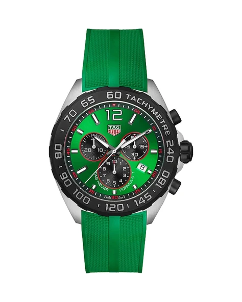 Tag Heuer Formula 1 Caz101ap.ft8056 Erkek Kol Saati ürün görseli 1